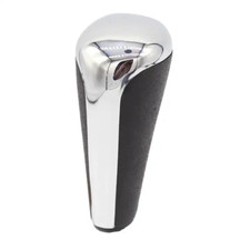 FÜR PEUGEOT 206 207 208 306 307 308 407 Automatik Schaltknauf