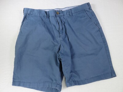 Tommy Hilfiger Shorts Light Blue Men's Size 38