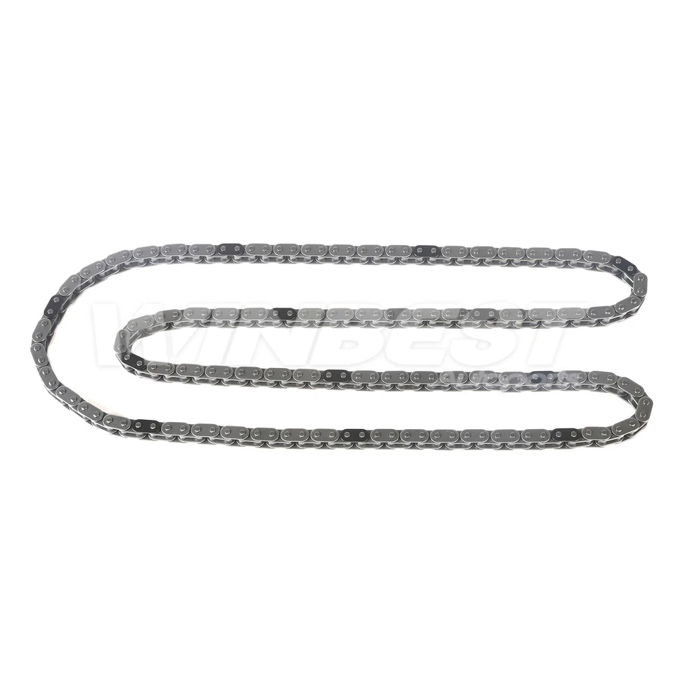 Timing Chain Kit w/ VVT for Chevrolet Trailblazer Isuzu Buick Rainier GMC Envoy - Image 4 of 4