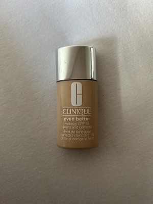 Clinique Even Better Make Up SPF15 30 ml ( CN 10 Alabaster )