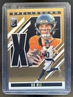 2025 Panini Bo Nix Base (Raw)