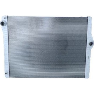 NRF 50479 Kühler Motorkühlung für BMW 5 7 F10 F11 F01 F02 F03 F04