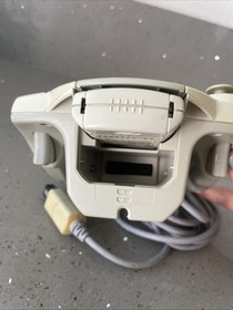 READ! Sega Dreamcast Official White Controller HKT-7700 Original OEM Untested