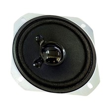 77mm 5W 8 Ohm Speaker for Home Studio Portable Audio and Digital Devices