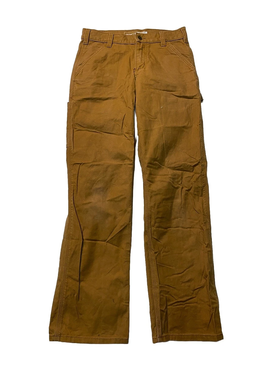 Carhartt(30×32) Carhartt Men's 30 Size 32 Inseam in for sale - eBay