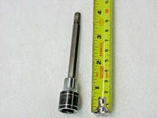 Matco Silver Eagle Tools 732 Sae Long Hex Bit Socket Driver 38 Drive Sebx7 Matco Silver Eagle Tools 732 Sae Long Hex Bit Socket Driver 38 Drive Sebx7
