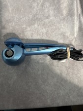 BABYLISS PRO Nano Titanium MiraCurl Professional Curl Machine   BABNTMC1
