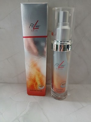 Fit skin Active Serum 30 ml neu