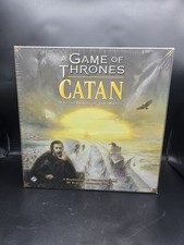 Catan - A Game of Thrones Settlers of Catan Brotherhood