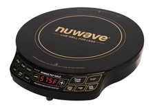Nuwave Gold Precision Induction Cooktop Porta...