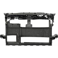 Diederichs 4467402 Frontverkleidung FüR Renault ScÉNic IV (J9_) 2016-