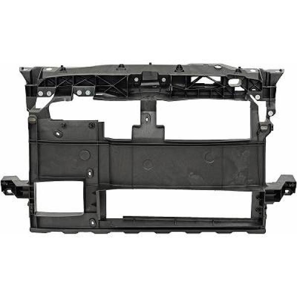 Diederichs 4467402 Frontverkleidung FüR Renault ScÉNic IV (J9_) 2016--image