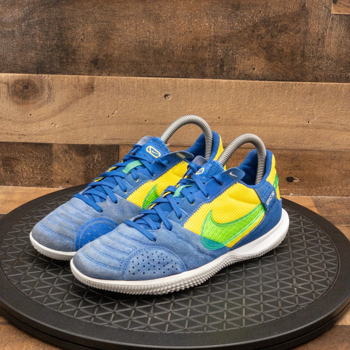 Nike Streetgato Brazil for Sale | Authenticity Guaranteed | eBay