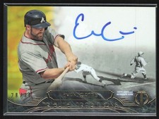 2014 Topps Tribute Baseball Cards 19