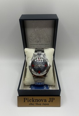 Detektiv Conan Edogawa Uhr Armband Anästhesiepistole Universal Studios USJ 2024