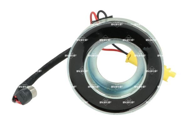 Fits NRF NRF 38726 Coil, magnetic clutch (compressor)  38726 Air-conditioning c