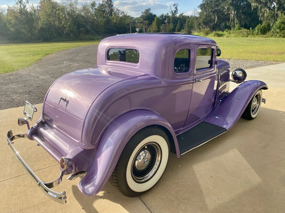 1932 Ford Coupe  - Image 3 of 4