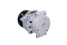 Kamoka 7820326 Kompressor, Klimaanlage für CHEVROLET OPEL