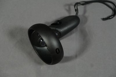 Genuine Oculus Quest 1 / Rift S Controller (Left Only) MI-BL