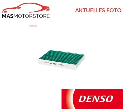 INNENRAUMFILTER POLLENFILTER DENSO DCF836A P FÜR MERCEDES-BENZ CITAN