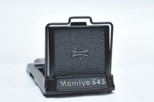 Mamiya M645 Waist Level View Finder