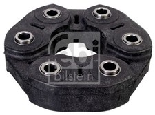 Gelenk Gelenkwelle FEBI BILSTEIN 175751 für IVECO DAILY 6 Bus 33S11 35S11 35C11