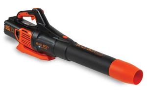 Bad Garçon 80V Souris sans pinceau - 088-7520-00