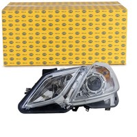 Hella Halogen Scheinwerfer FüR Mercedes E-KLASSE A207 C207 Bis 05.2013 Links