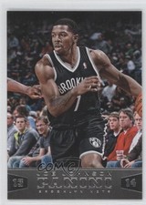 2013-14 Panini Joe Johnson #61 0q0