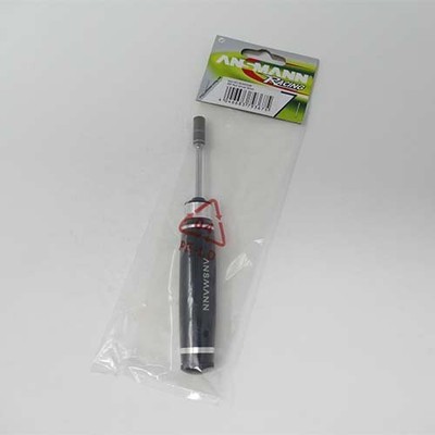 Ansmann-racing Steckschlüssel 5mm 203000246