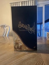 Hot Toys 1/16 Babydoll Angel Wars Masterpiece Action Figure - MMS157