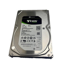 Seagate Exos 7E8 1TB 3.5'' SATA 6 Gb/s 256MB 7200RPM Hard Drive - ST1000NM000A