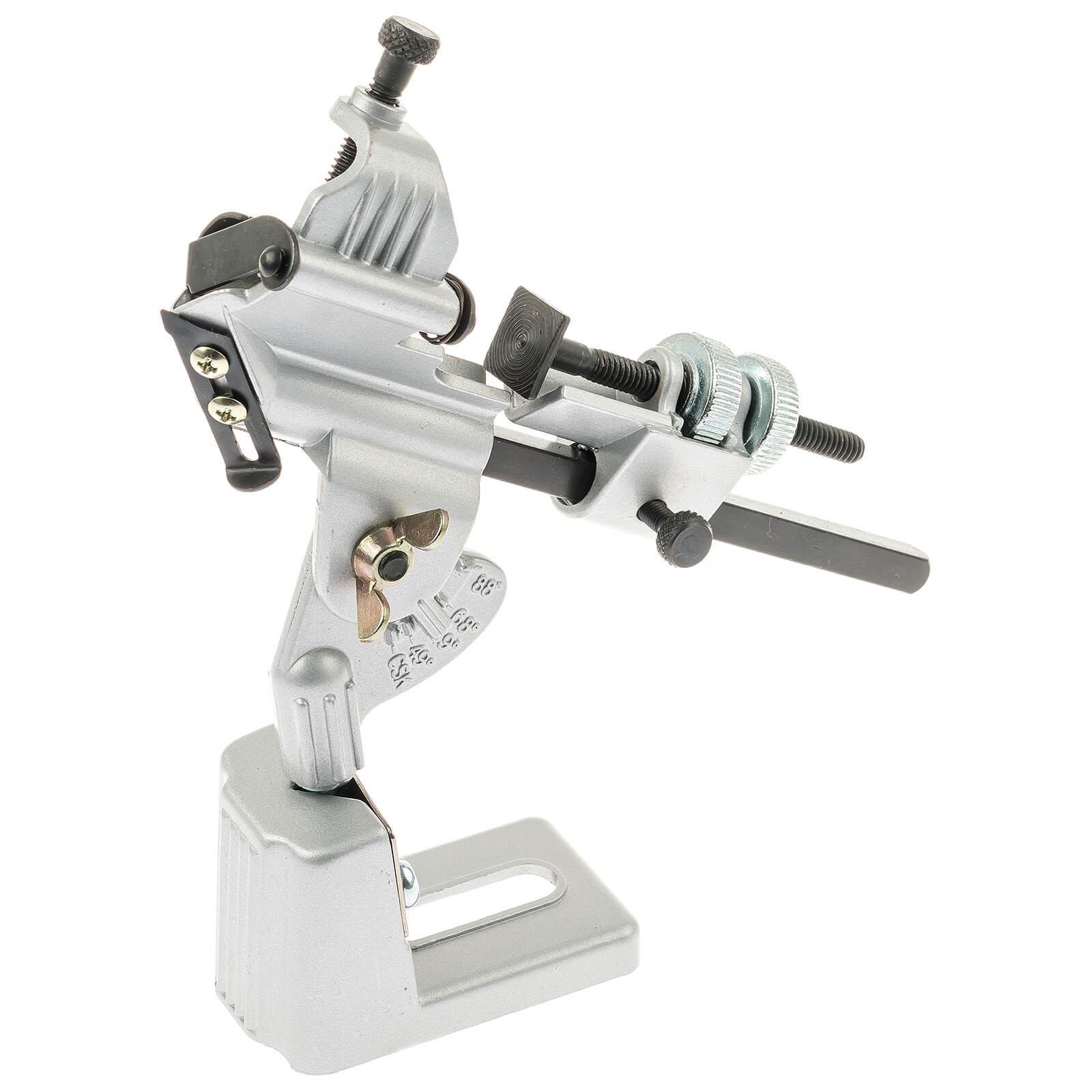 Drill Grinder Grinding Device Twist Drill Bit Grinding Sharpening