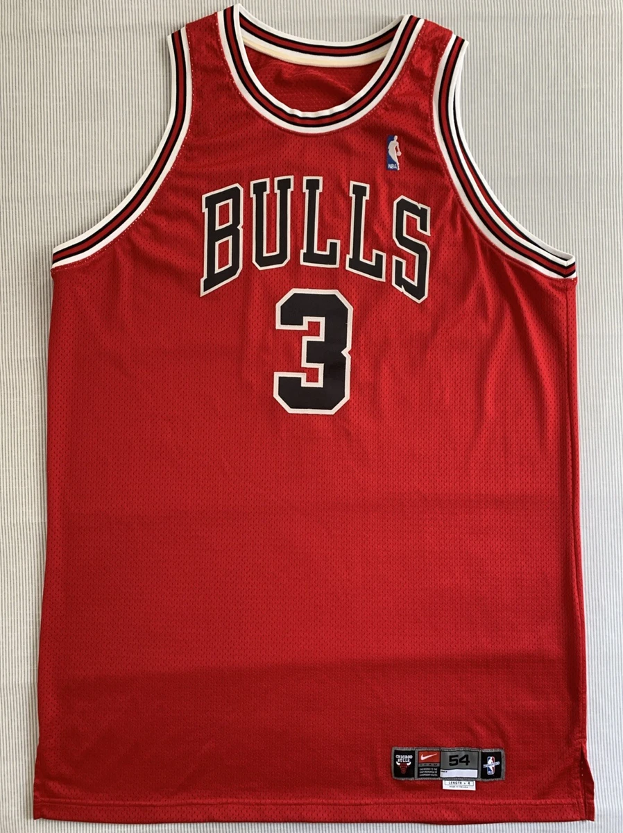 Tyson Chandler Chicago Bulls NBA Jerseys for sale | eBay
