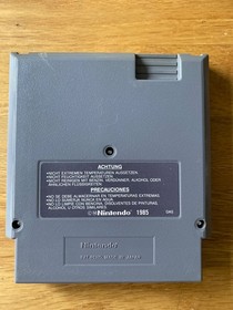 Disney&acute;s Duck Tales - Nintendo NES Spiel Modul - PAL - European Version - Capcom