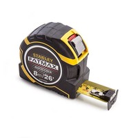 Stanley XTHT0-33504 Fatmax Autolock MaßBand 8M / 26FT