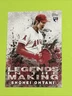 2018 Topps Update Series - Legends in the Making Shohei Ohtani #LITM-21 (RC)