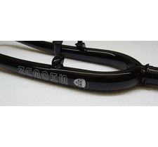 Shogun Tripple Butted CrMo Gabel, 1 1/8 Schaf...