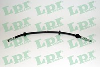 LPR Bremsschlauch Passend FüR VW Golf III 1.8 1.6 2.0