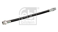 Bremsschlauch Febi Bilstein 172357 FüR CitroËN Peugeot Berlingo Partner Origin