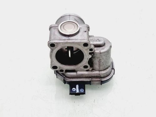 CITROËN BERLINGO MF Drosselklappe 9673534480 1.56 Diesel 66kw 2013 27242431