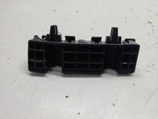 Hyundai i20 (BC3 BI3) 2024 Links Halterung Stoßstange Stoßfänger vorne