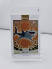 2025 Pixar Gold Destiny Golden Icons /25 Card  GI-65