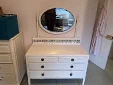 Ercol mid century Dressing Table
