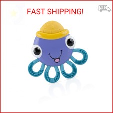 Nuby Vibe-EEZ Vibrating Teether - Battery Pow...