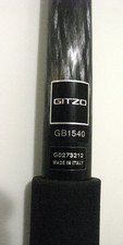 Gitzo Carbon Fiber Boom Pole phone selfie sti...