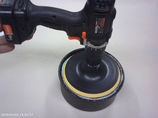 Pool / Billiard Ball Cleaning Maintenance Machine Plans