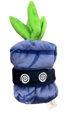 Blox Fruits Deluxe Phat Mojo Plush ROBLOX Purple Squeeze Stuffed Animal