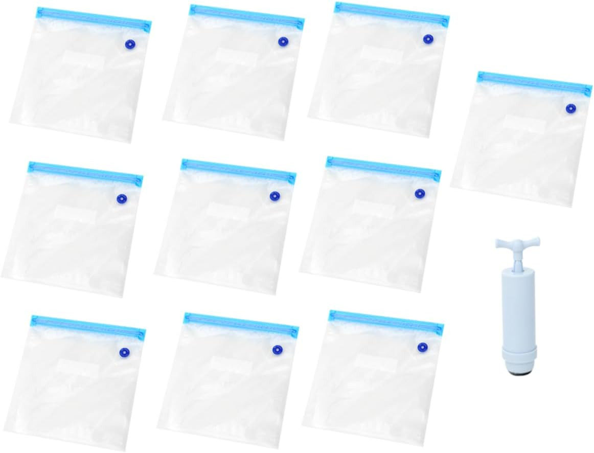 Vacuum Seal Bags For Dogs Cats Multi-functional Keep Fresh Food Po