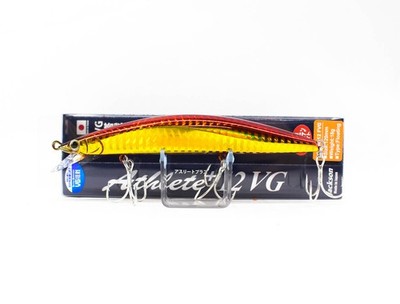 Jackson Athlete Plus 12 FVG Floating Lure WRD (0177)